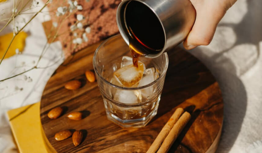 refreshing iced refreshing iced