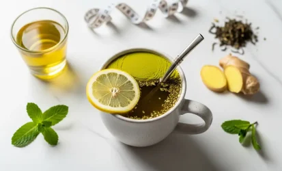 Best Tea for weight loss yerba mate_1