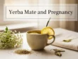 Yerba Mate and Pregnancy