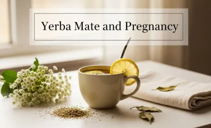 Yerba Mate and Pregnancy