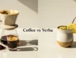 coffee vs yerba